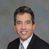Mark Keeley