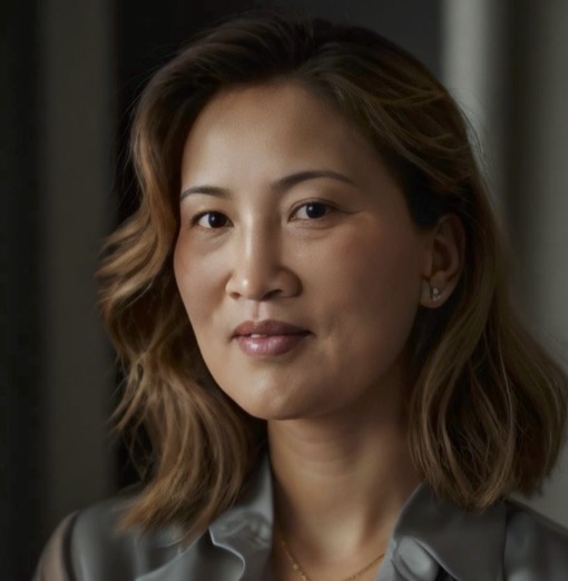 Amy Zhou